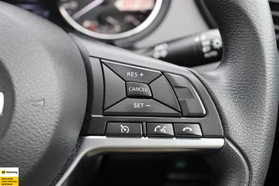 2021 Nissan X-Trail - Thumbnail