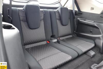 2021 Nissan X-Trail - Thumbnail