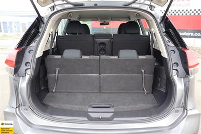 2021 Nissan X-Trail - Thumbnail