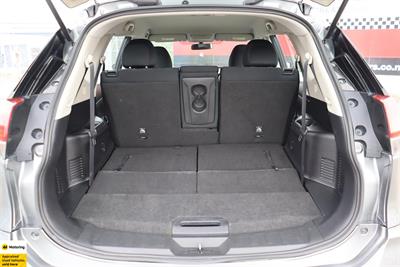 2021 Nissan X-Trail - Thumbnail