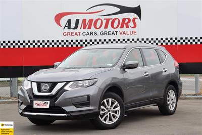 2021 Nissan X-Trail - Thumbnail
