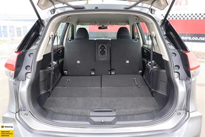 2021 Nissan X-Trail - Thumbnail