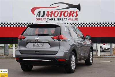 2021 Nissan X-Trail - Thumbnail