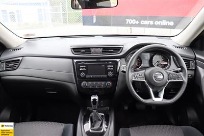 2021 Nissan X-Trail - Thumbnail