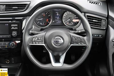 2021 Nissan X-Trail - Thumbnail