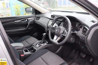 2021 Nissan X-Trail - Thumbnail