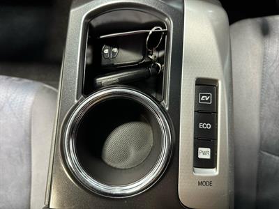 2012 Toyota Prius - Thumbnail
