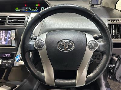 2012 Toyota Prius - Thumbnail