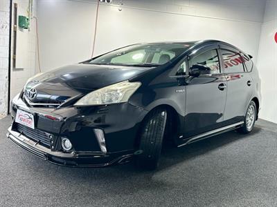 2012 Toyota Prius - Thumbnail