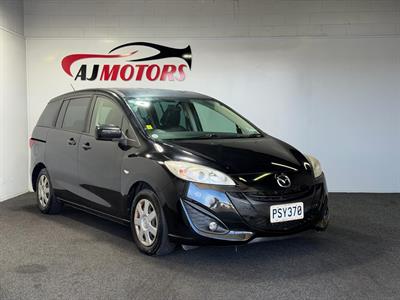 2015 Mazda Premacy - Thumbnail