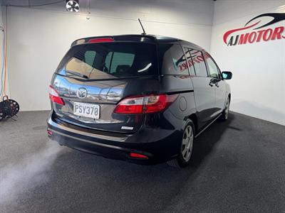 2015 Mazda Premacy - Thumbnail
