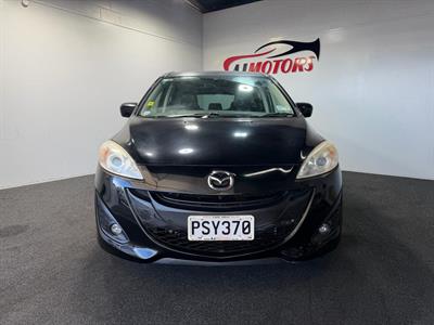 2015 Mazda Premacy - Thumbnail