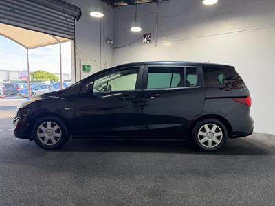 2015 Mazda Premacy - Thumbnail