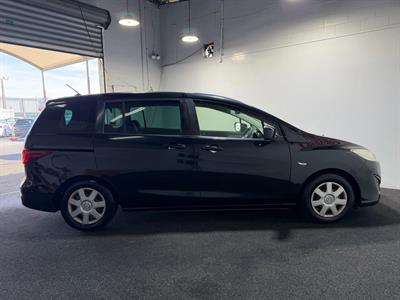 2015 Mazda Premacy - Thumbnail