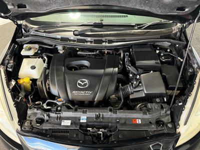 2015 Mazda Premacy - Thumbnail