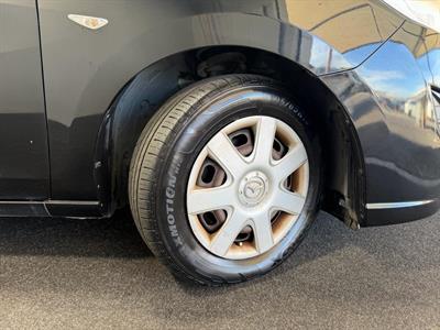 2015 Mazda Premacy - Thumbnail