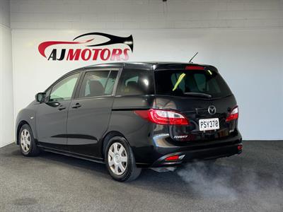 2015 Mazda Premacy - Thumbnail