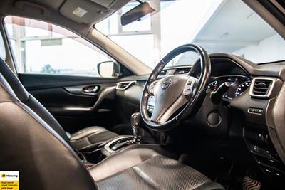 2014 Nissan X-Trail - Thumbnail