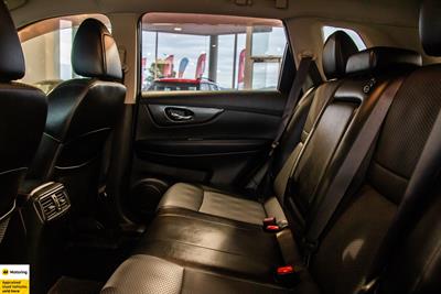 2014 Nissan X-Trail - Thumbnail
