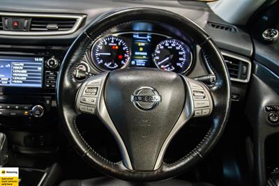 2014 Nissan X-Trail - Thumbnail