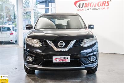 2014 Nissan X-Trail - Thumbnail