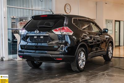 2014 Nissan X-Trail - Thumbnail
