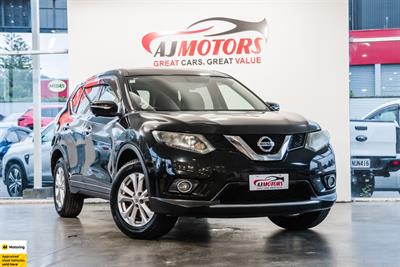 2014 Nissan X-Trail - Thumbnail