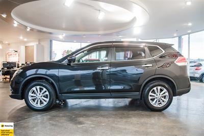 2014 Nissan X-Trail - Thumbnail