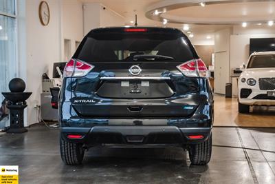 2014 Nissan X-Trail - Thumbnail