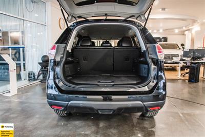 2014 Nissan X-Trail - Thumbnail