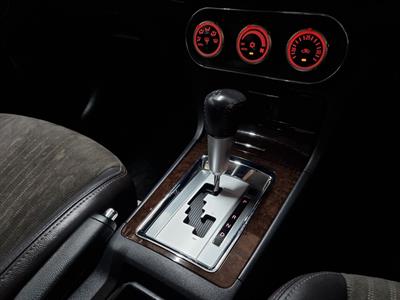 2007 Mitsubishi GALANT - Thumbnail