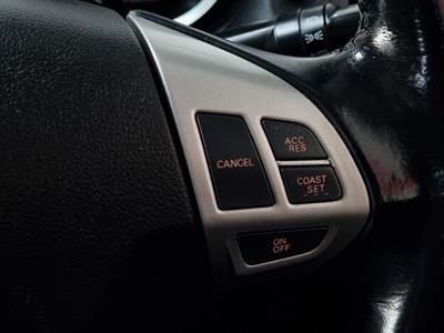 2007 Mitsubishi GALANT - Thumbnail