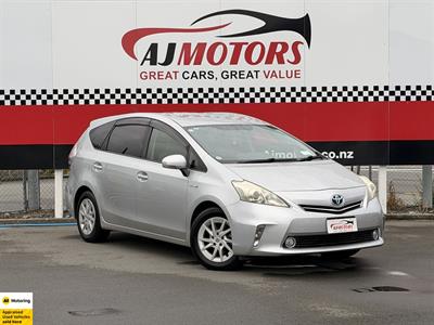 2012 Toyota Prius - Thumbnail