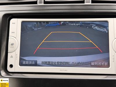 2012 Toyota Prius - Thumbnail