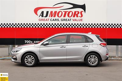 2022 Hyundai i30 - Thumbnail