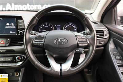 2022 Hyundai i30 - Thumbnail