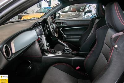 2012 Subaru BRZ - Thumbnail