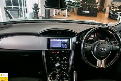 2012 Subaru BRZ - Thumbnail