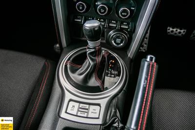 2012 Subaru BRZ - Thumbnail