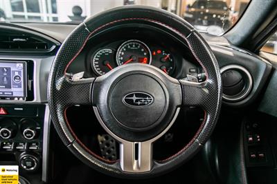 2012 Subaru BRZ - Thumbnail
