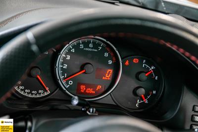 2012 Subaru BRZ - Thumbnail