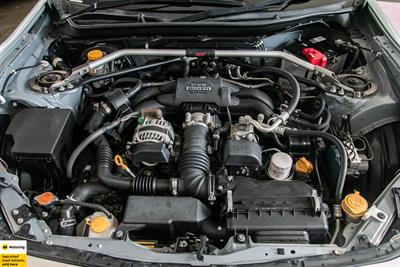 2012 Subaru BRZ - Thumbnail