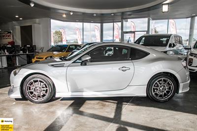 2012 Subaru BRZ - Thumbnail