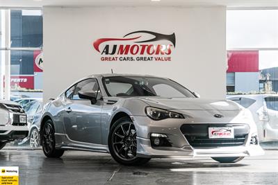 2012 Subaru BRZ - Thumbnail
