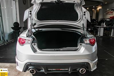 2012 Subaru BRZ - Thumbnail