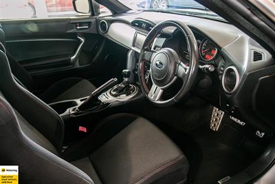 2012 Subaru BRZ - Thumbnail
