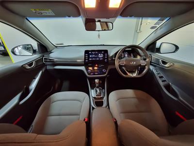2022 Hyundai IONIQ - Thumbnail