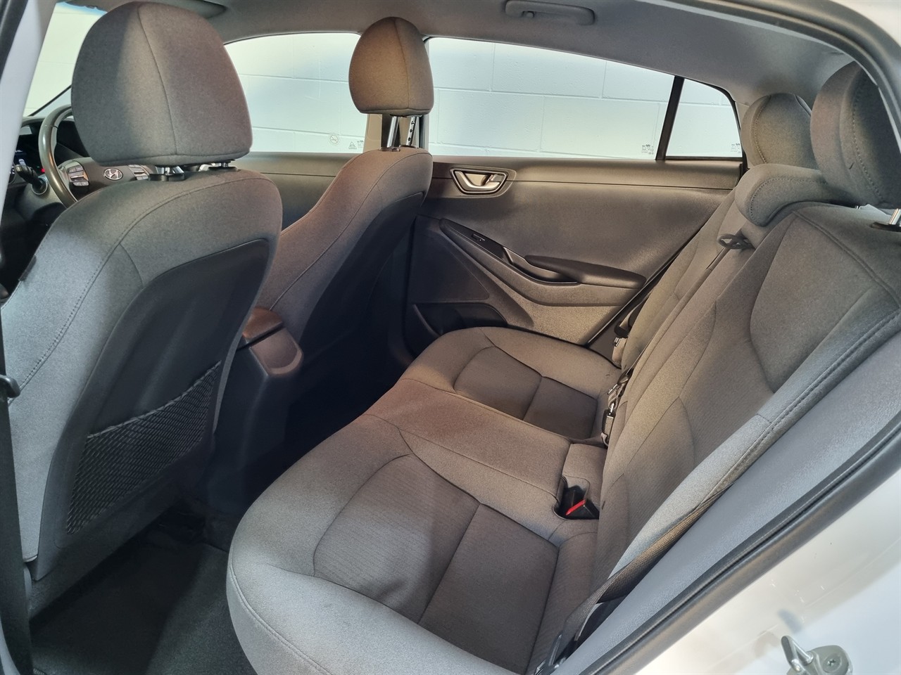 2022 Hyundai IONIQ