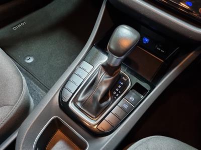 2022 Hyundai IONIQ - Thumbnail