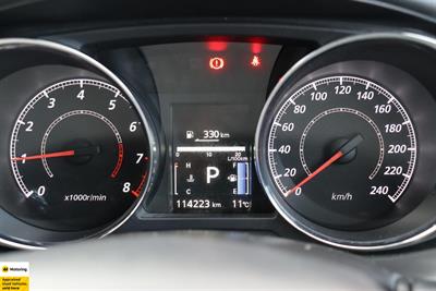 2020 Mitsubishi ASX - Thumbnail